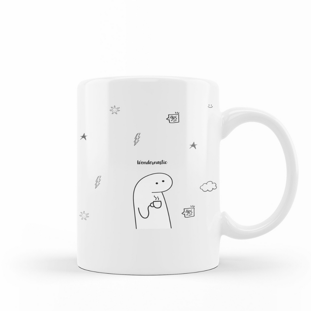 comprar-Taza Hace un día precioso para que te vayas a tomar por culo-wondernastic