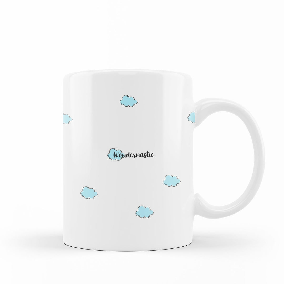 comprar-Taza No me da la vida-wondernastic