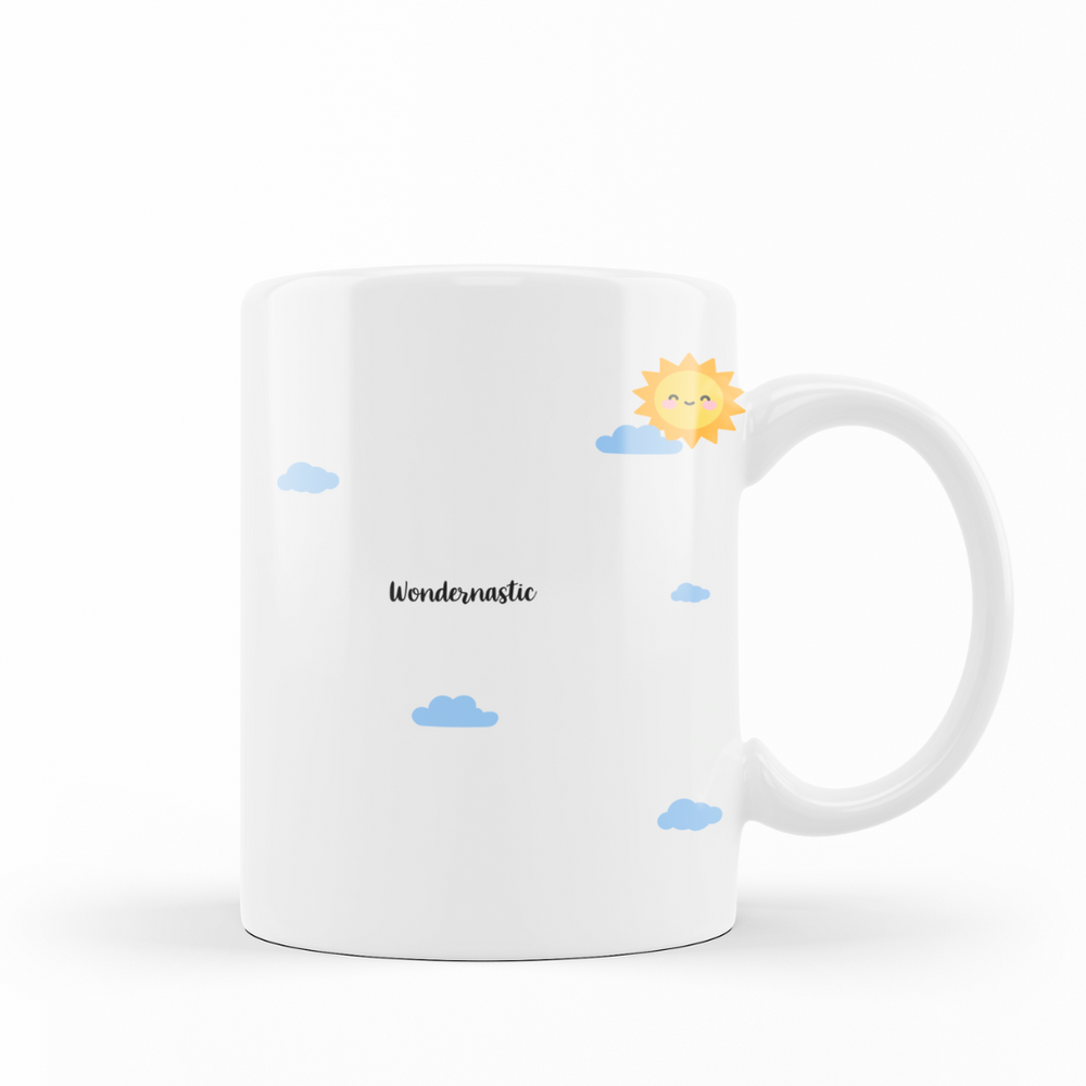 comprar-Taza Soy como soy-wondernastic