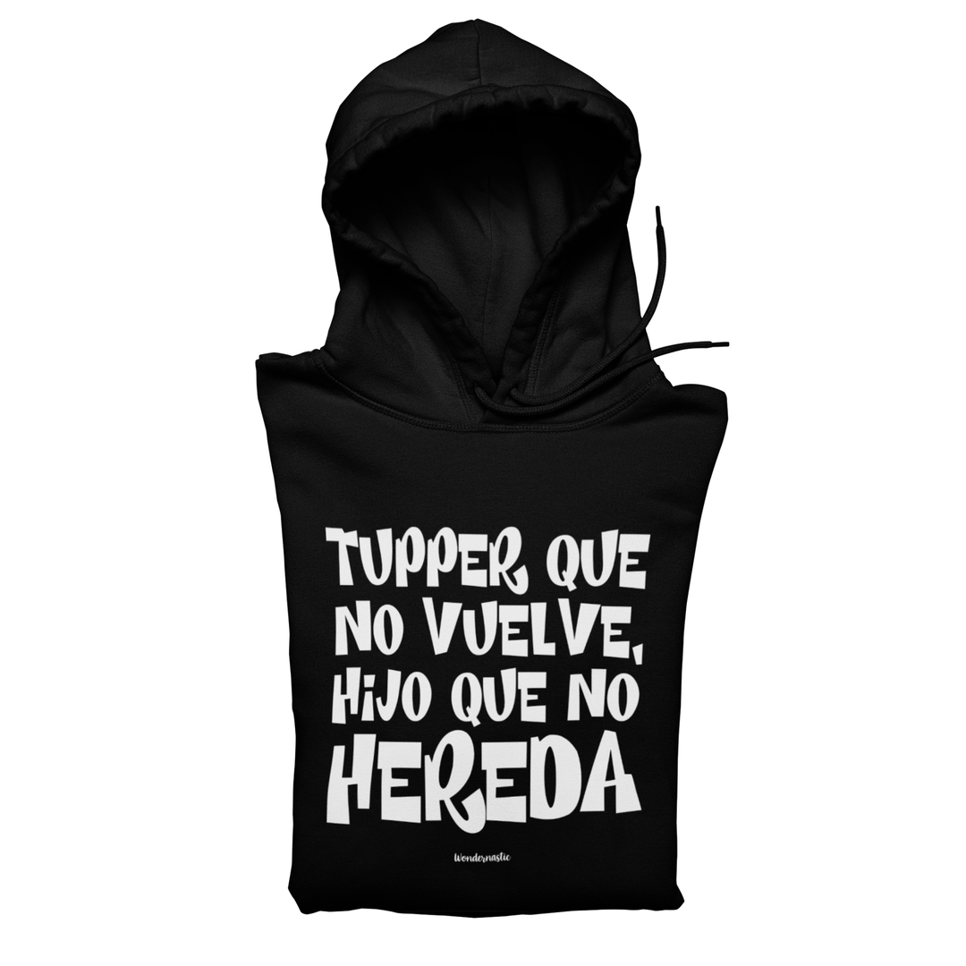 comprar-Sudadera Tupper que no vuelve, hijo que no hereda-wondernastic