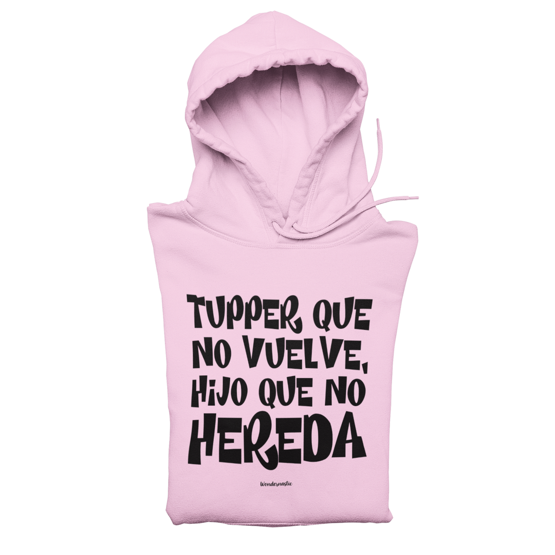 comprar-Sudadera Tupper que no vuelve, hijo que no hereda-wondernastic