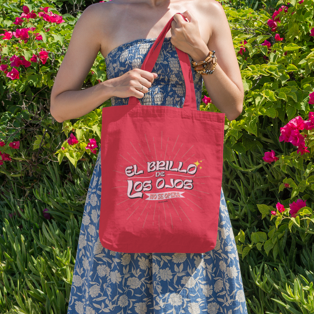 comprar-Bolso El brillo de los ojos no se opera-wondernastic