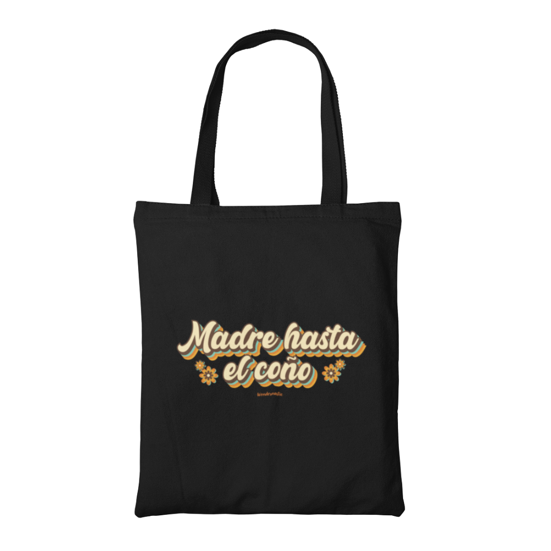 comprar-Bolso Madre hasta el coño-wondernastic