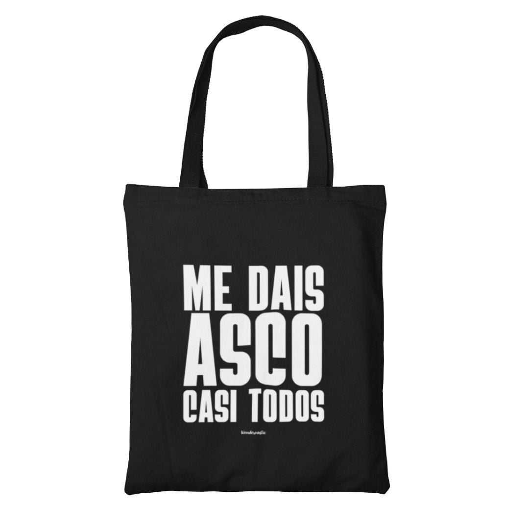 comprar-Bolso Me dais asco casi todos-wondernastic