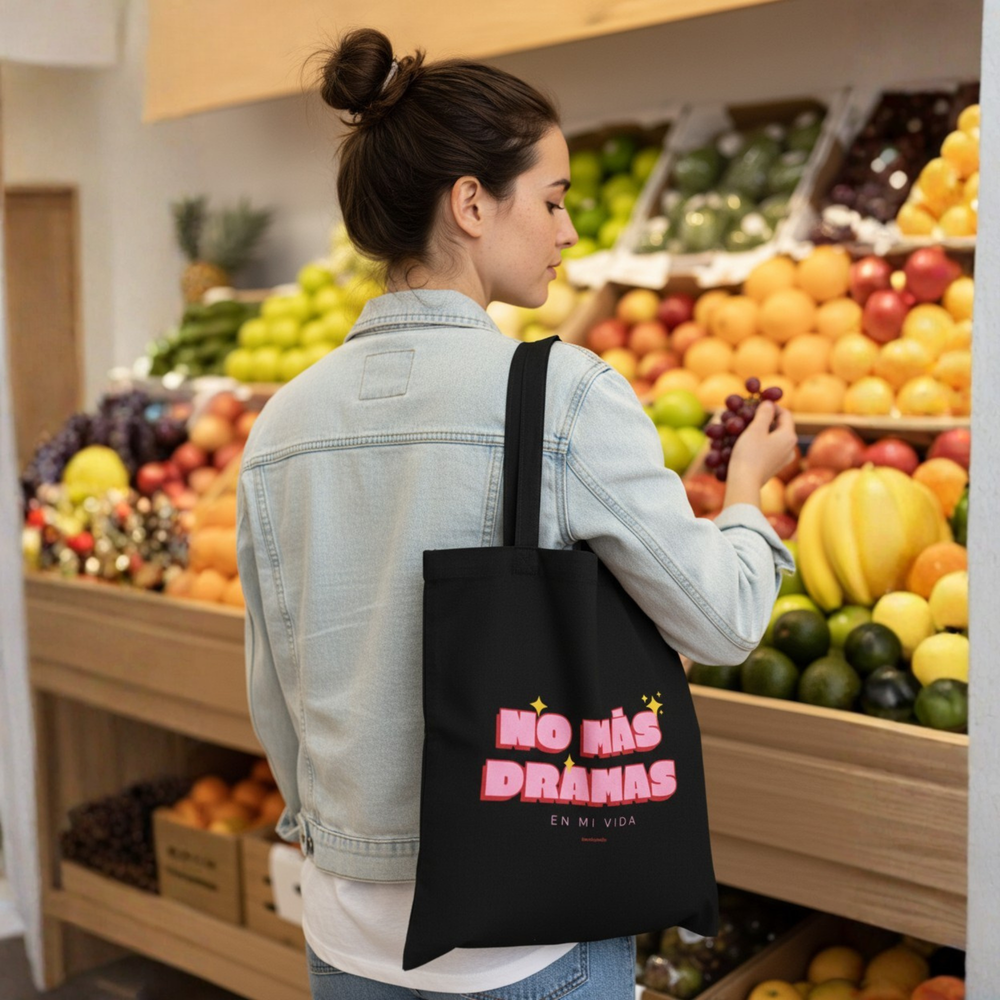 comprar-Bolso No más dramas-wondernastic