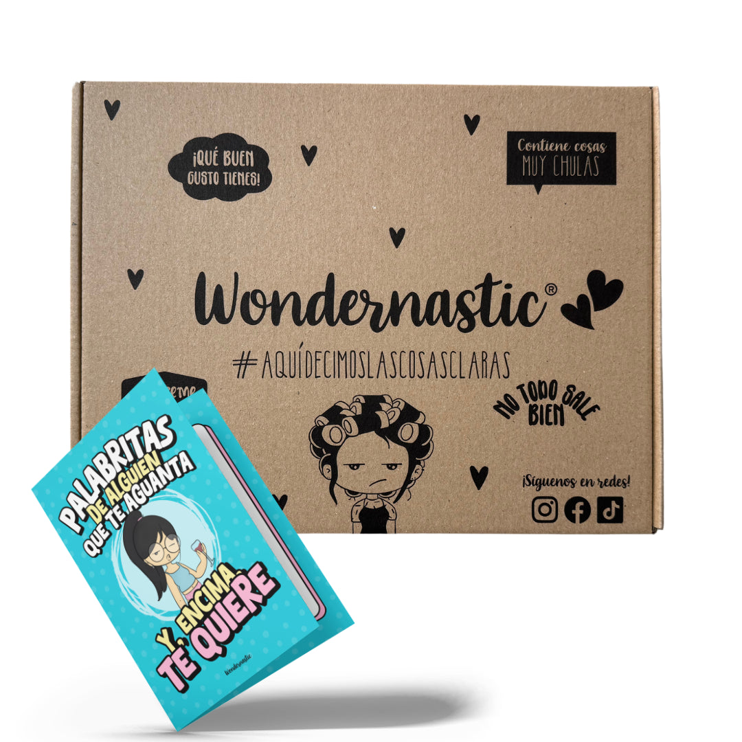 comprar-Pack Personalizado para Padres-wondernastic