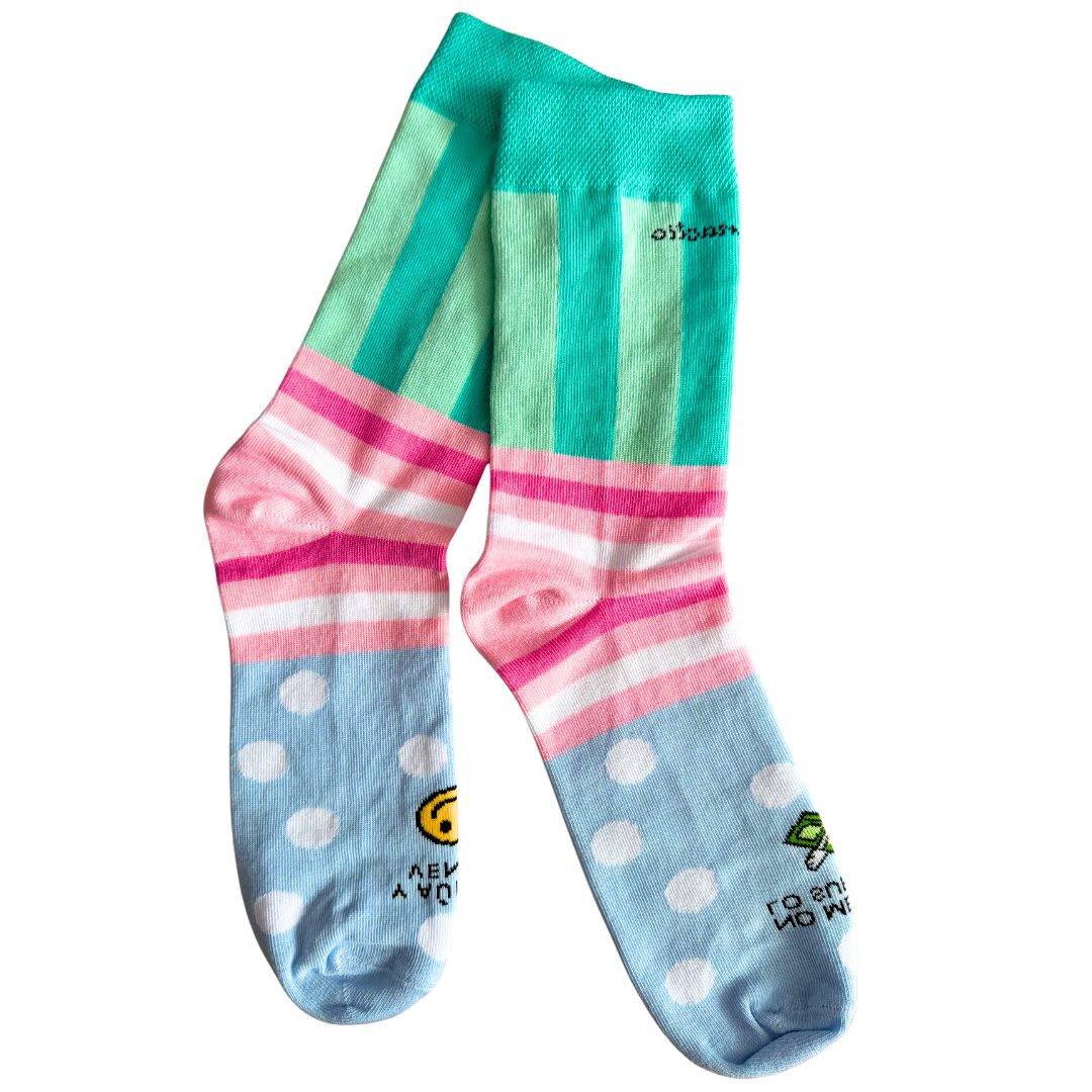 comprar-Calcetines No me pagan lo suficiente y aún así vengo-wondernastic