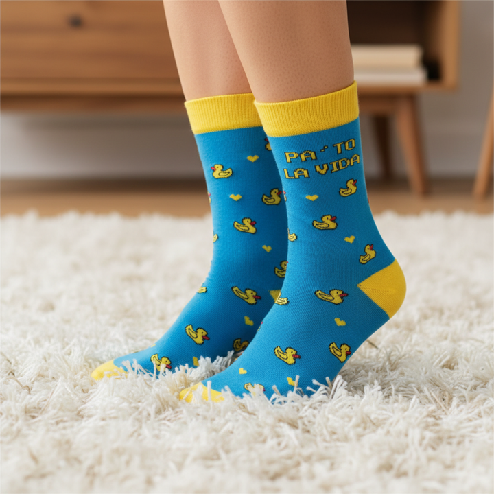 comprar-Calcetines Juntos pa´ toa la vida-wondernastic