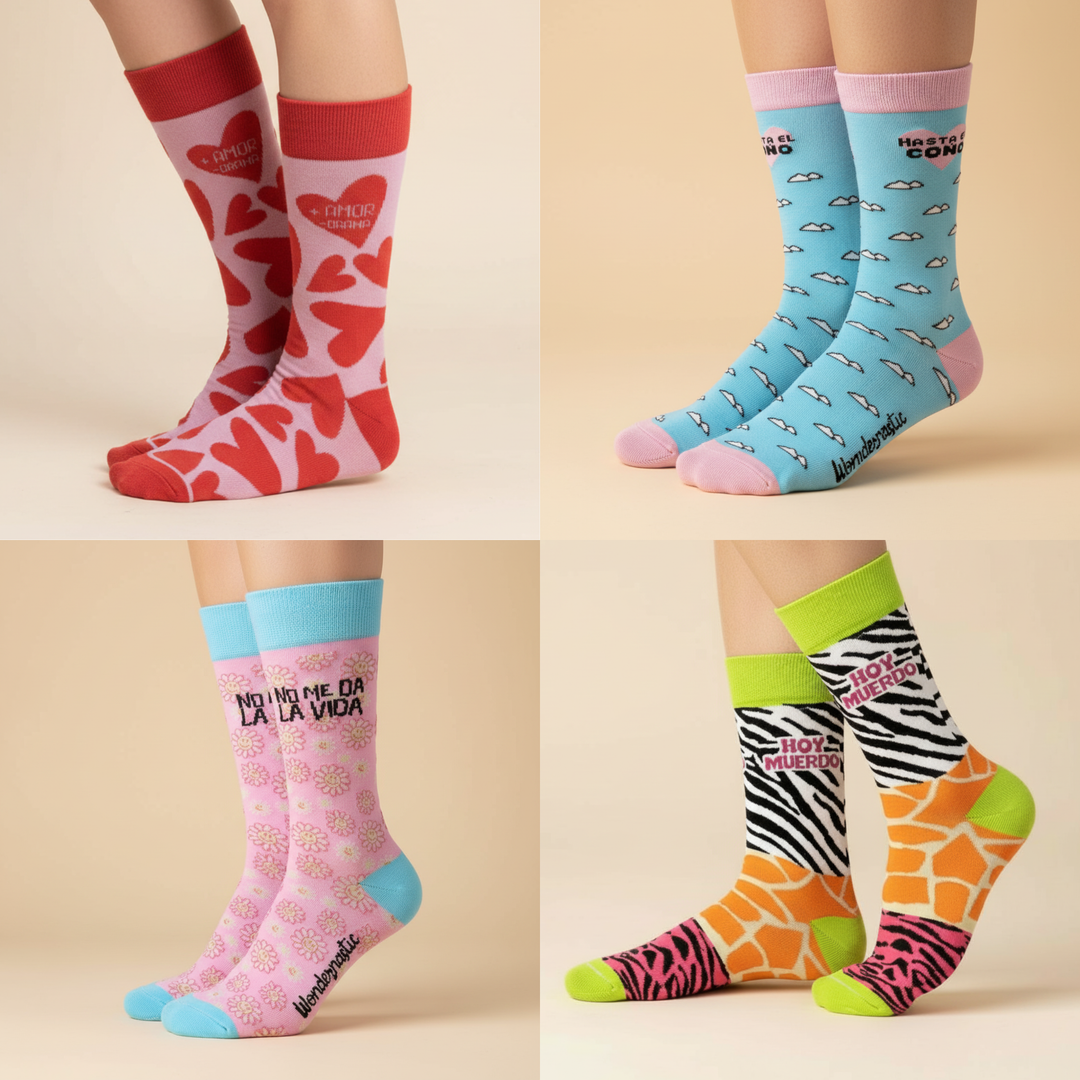 comprar-Pack regalo personalizable para madres molonas-wondernastic