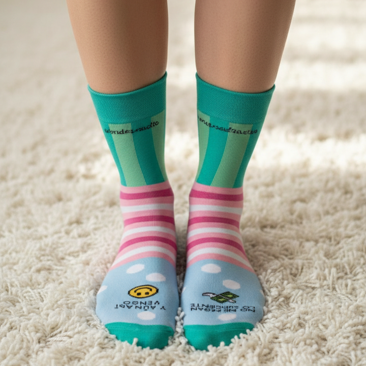 comprar-Calcetines No me pagan lo suficiente y aún así vengo-wondernastic