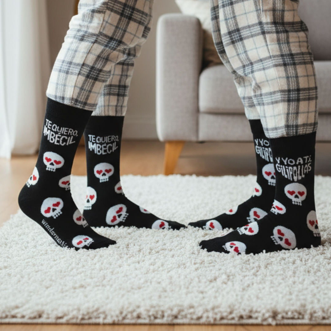 Pack Personalizable San Valentín