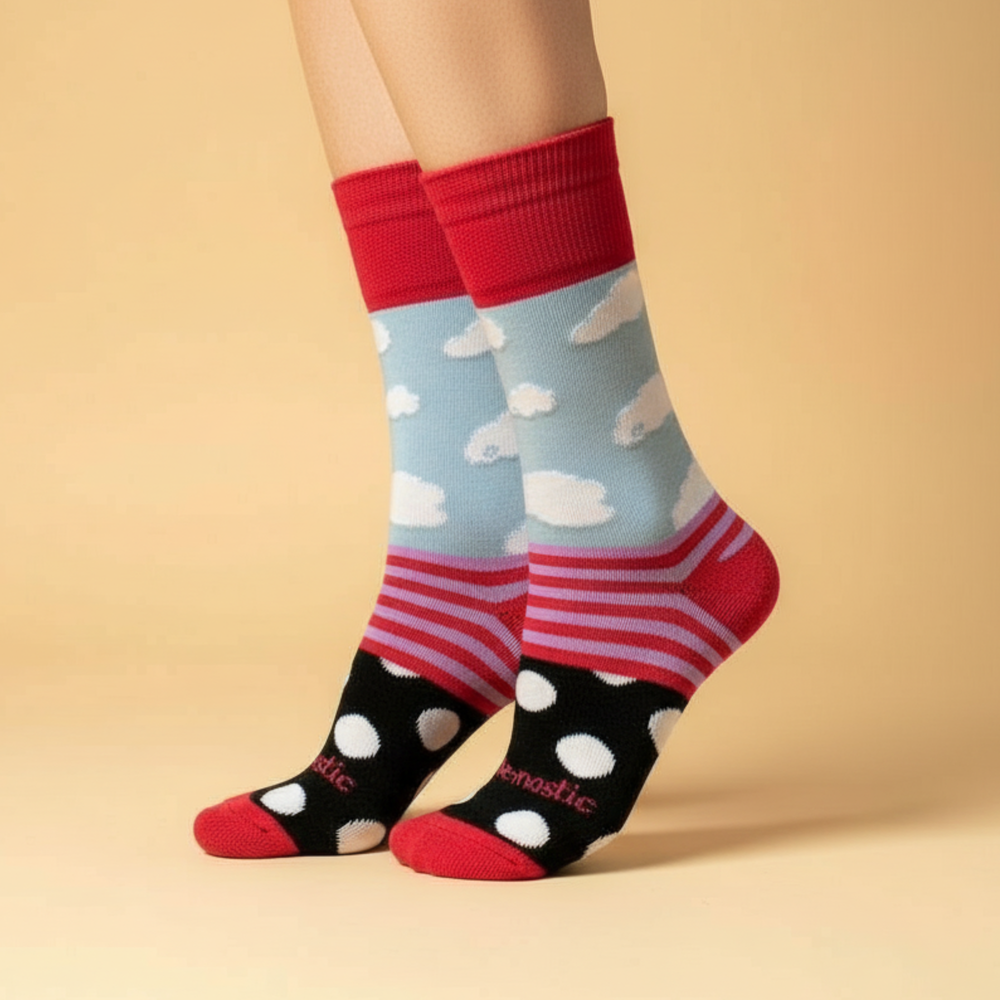 comprar-Calcetines Wondernastic-wondernastic