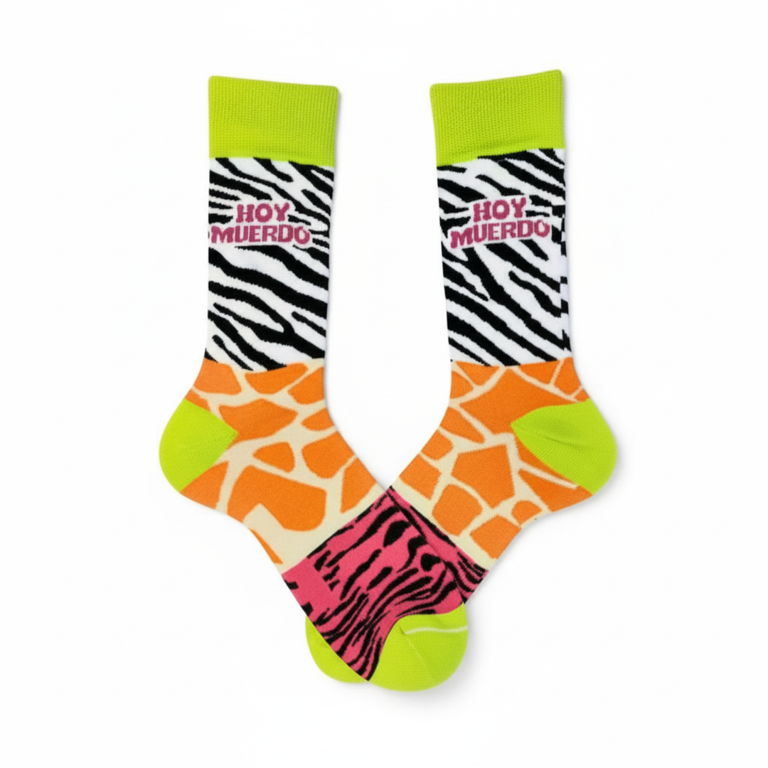 comprar-Calcetines Hoy Muerdo-wondernastic