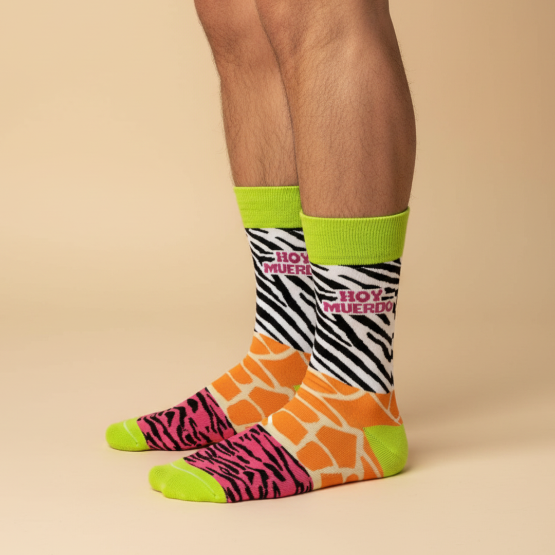 comprar-Calcetines Hoy Muerdo-wondernastic