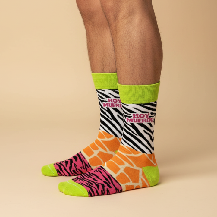 comprar-Calcetines Hoy Muerdo-wondernastic