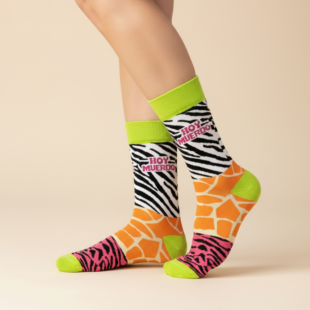comprar-Calcetines Hoy Muerdo-wondernastic