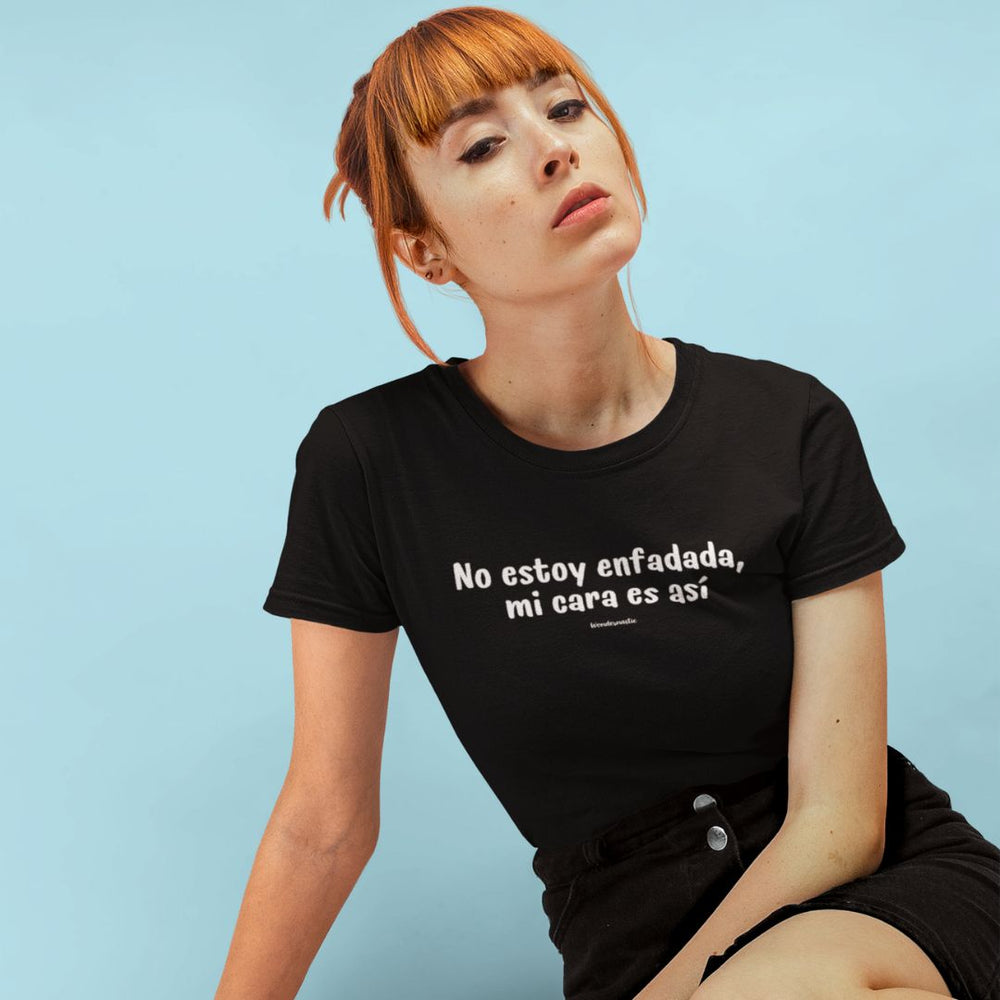 comprar-Camiseta Mi cara es así-wondernastic