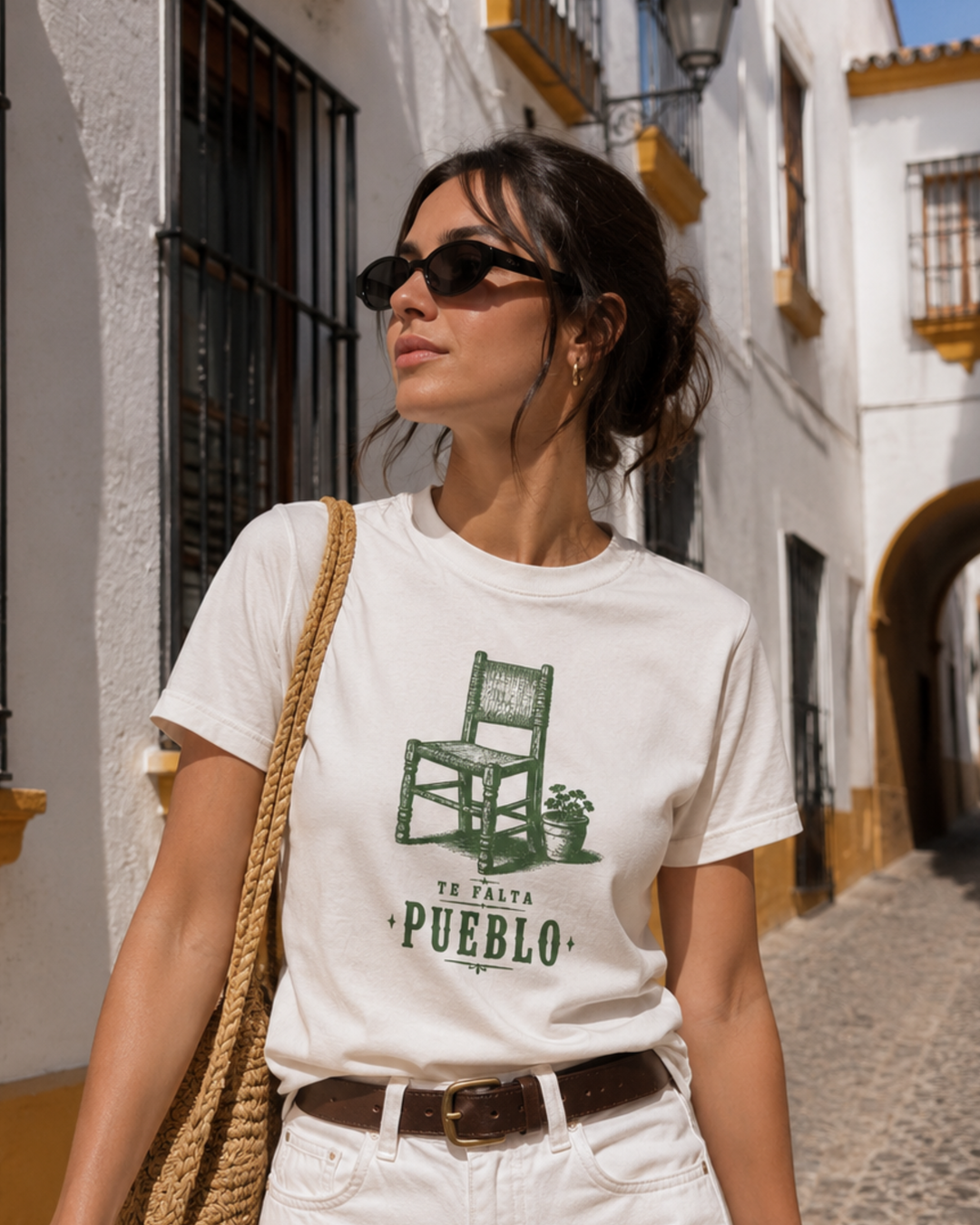 comprar-Camiseta Te falta pueblo-wondernastic