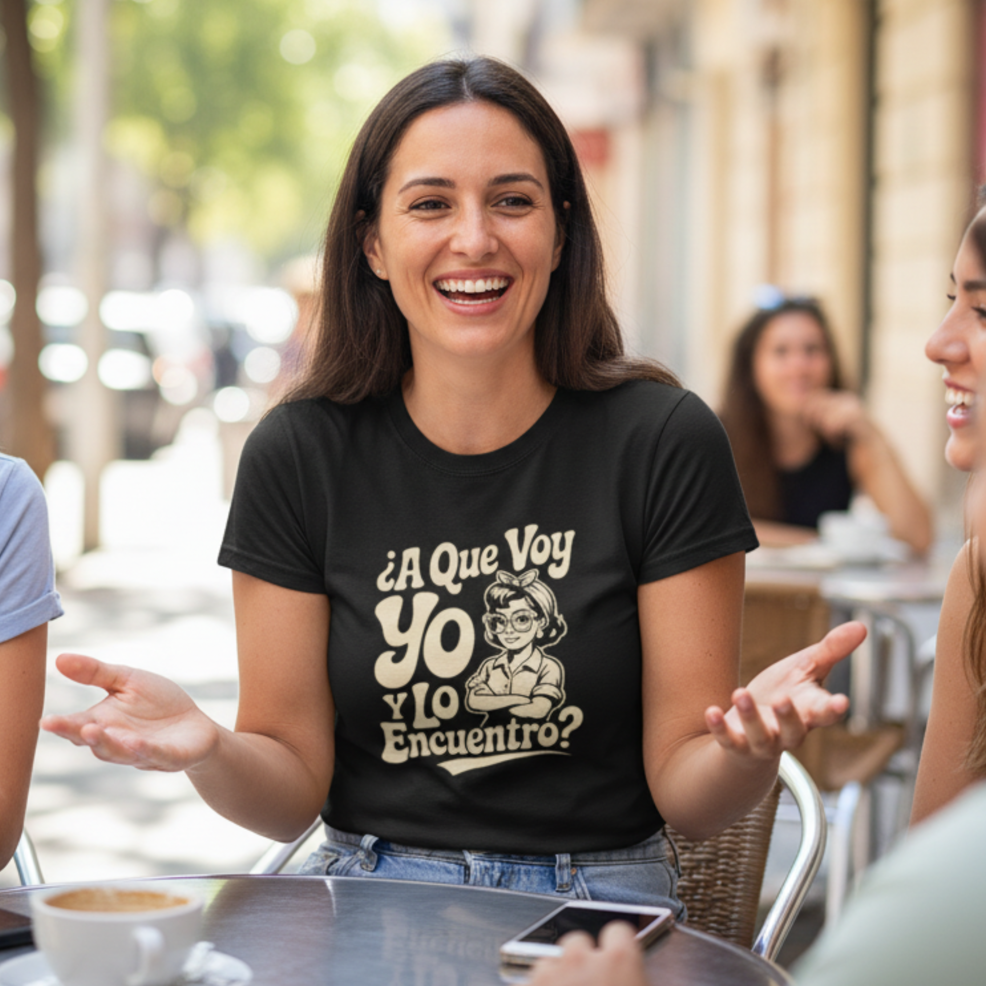 comprar-Camiseta ¿A que voy yo y lo encuentro?-wondernastic