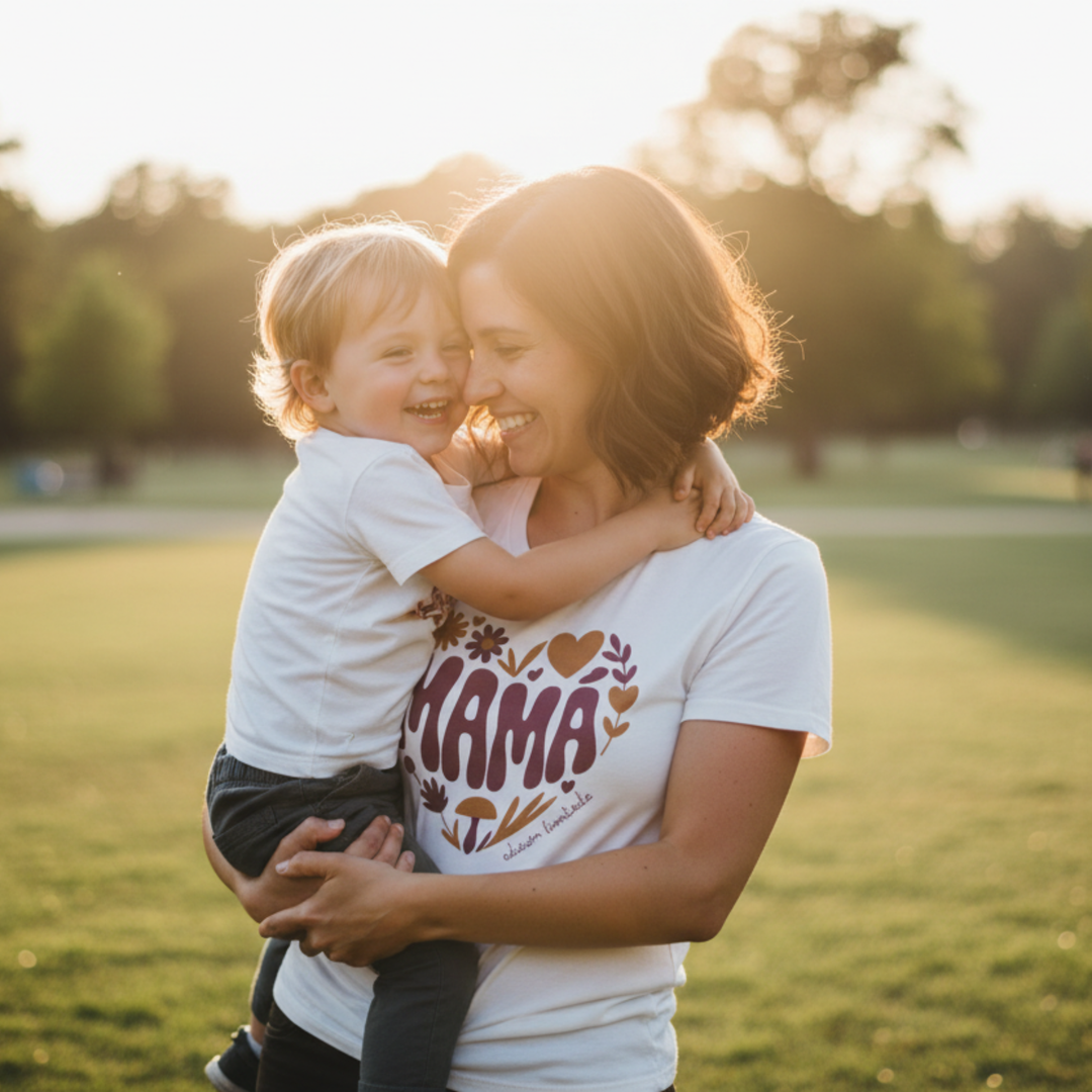 comprar-Camiseta Mamá Edición Limitada-wondernastic