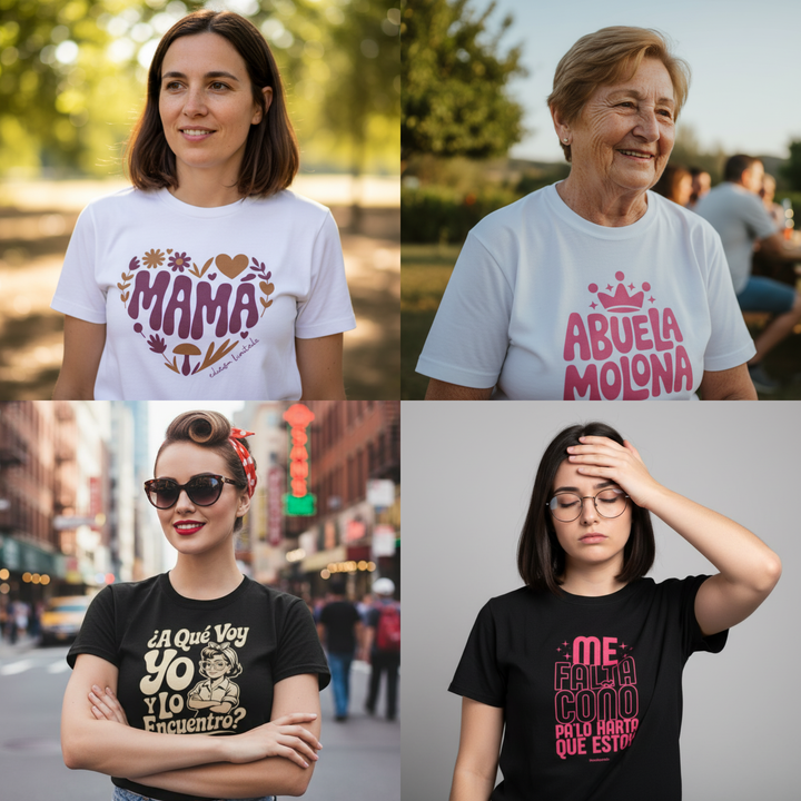 comprar-Pack regalo personalizable para madres molonas-wondernastic