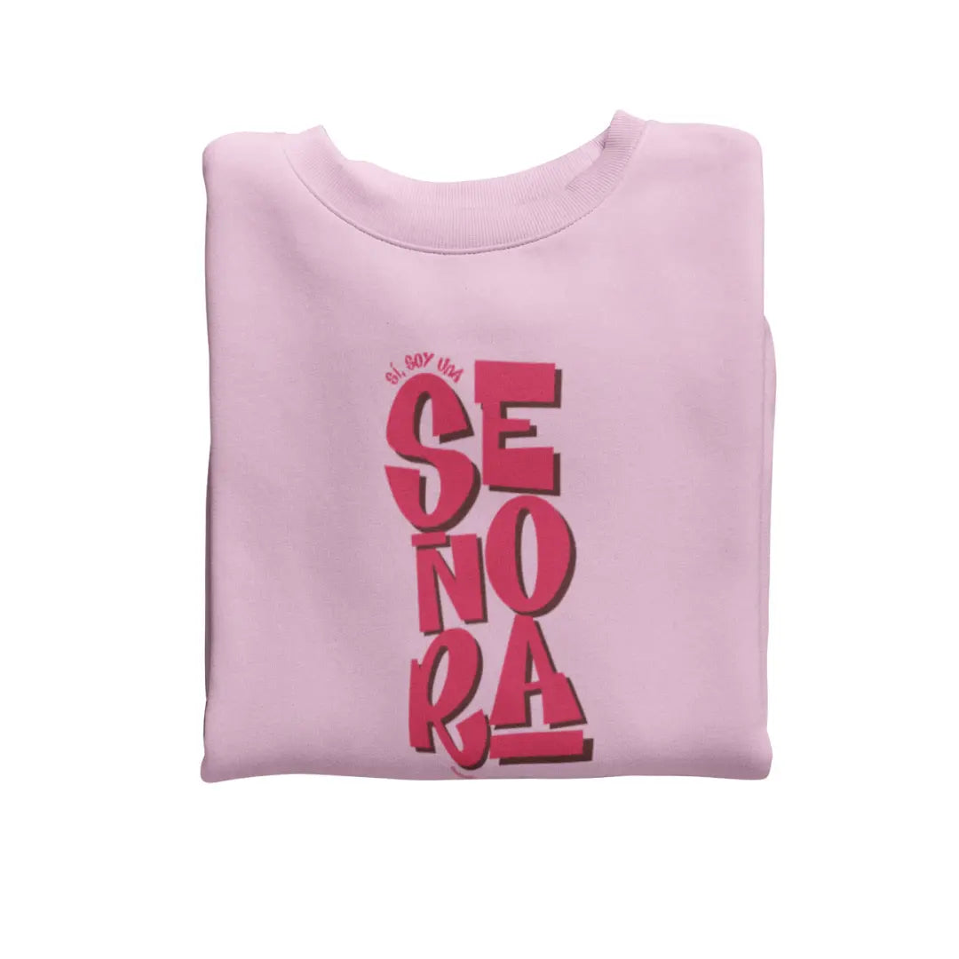 comprar-Sudadera Sí, soy una señora-wondernastic