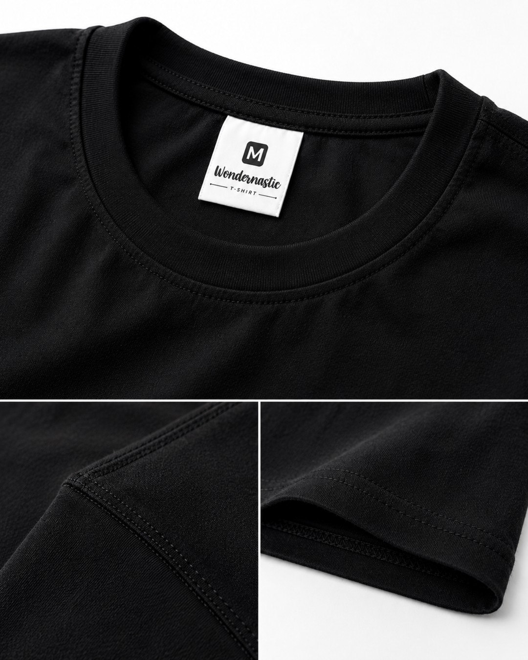 comprar-Camiseta Estoy aquí por obligación-wondernastic