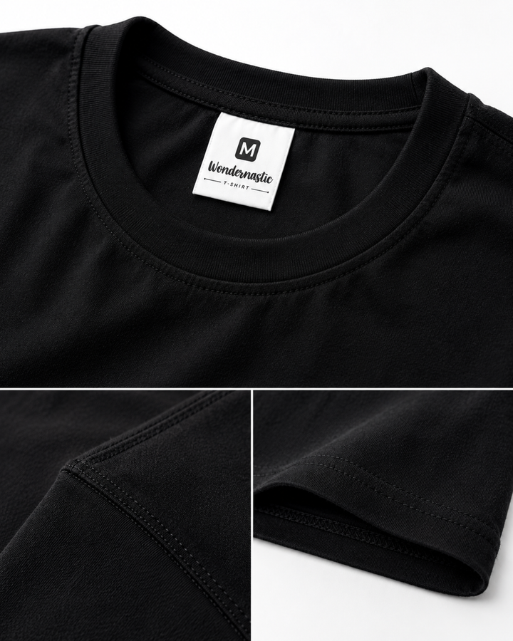 comprar-Camiseta Estoy aquí por obligación-wondernastic