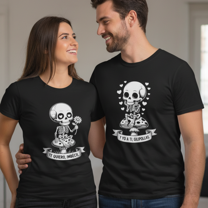 Pack Personalizable San Valentín