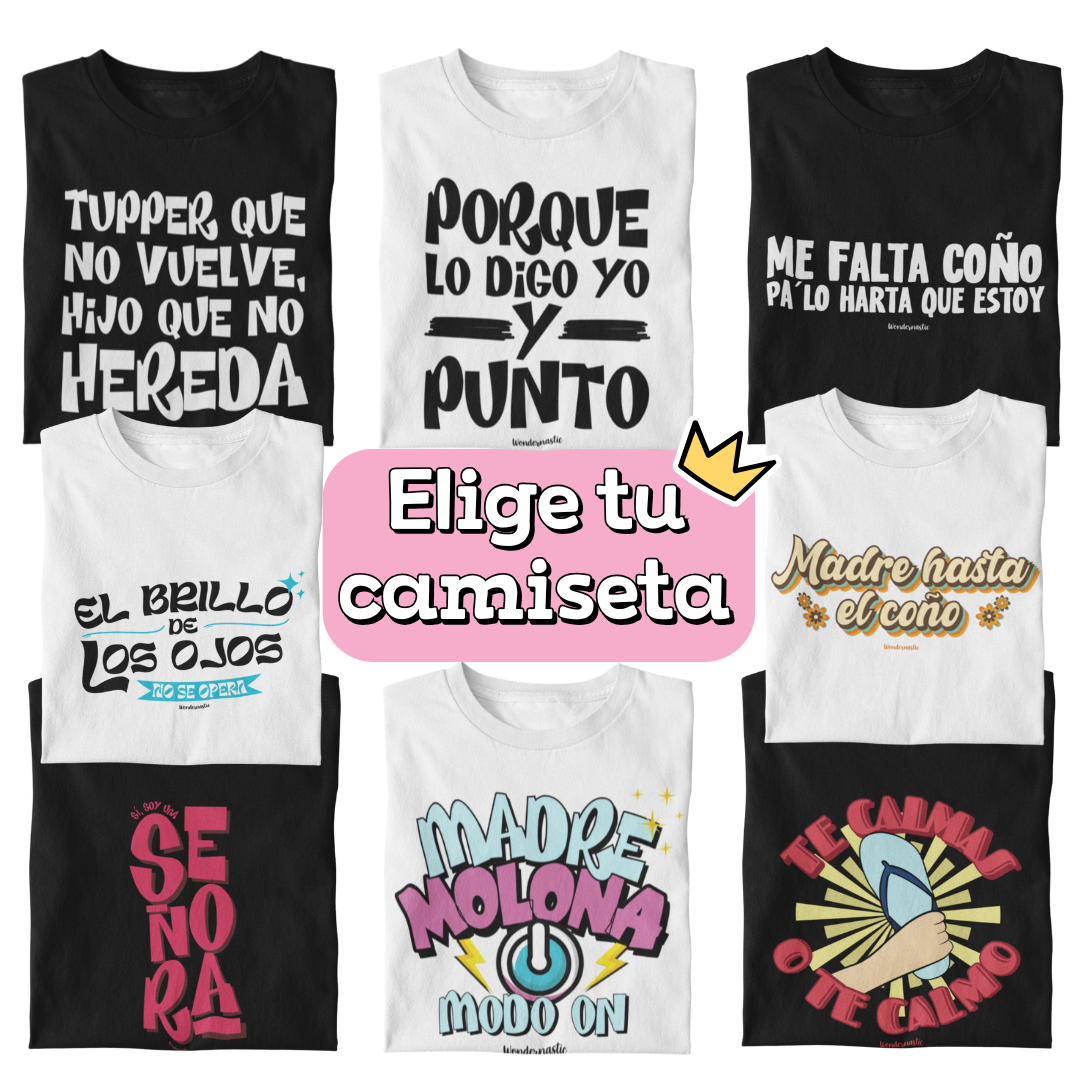 comprar-Pack regalo para madres-wondernastic
