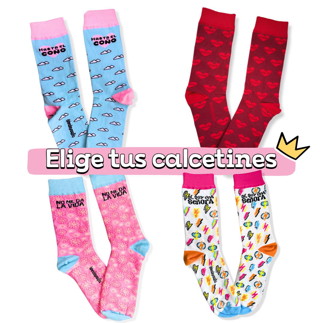 comprar-Pack regalo para madres-wondernastic