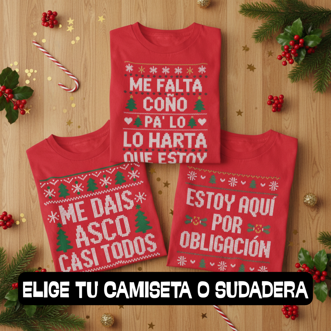 comprar-Pack Personalizado Especial Navidad-wondernastic