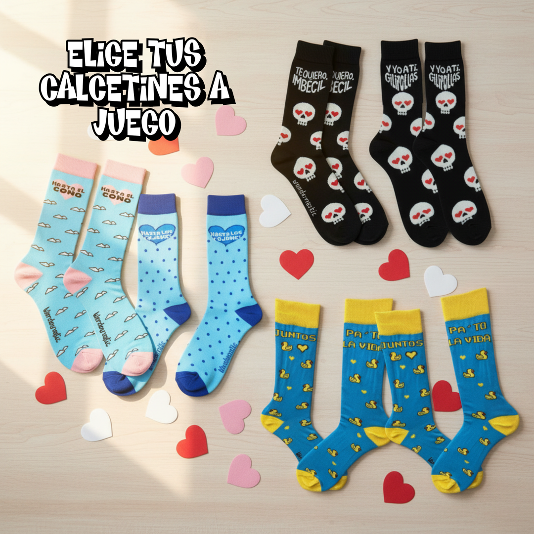 comprar-Pack Personalizable San Valentín-wondernastic