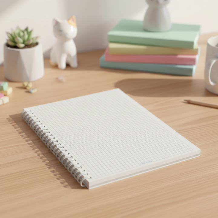 comprar-Pack de 3 libretas-wondernastic