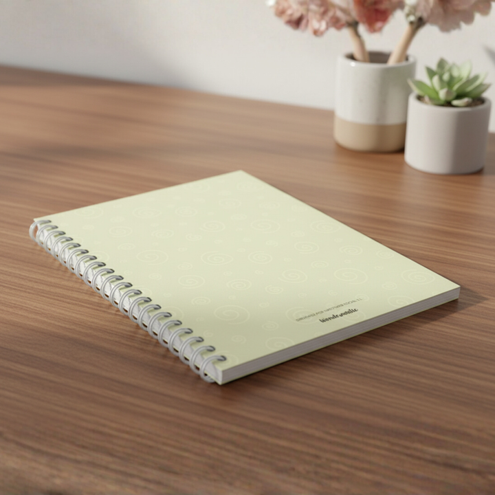 comprar-Cuaderno A5 Momento incómodo-wondernastic