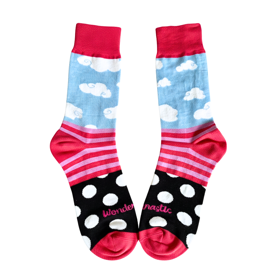 comprar-Calcetines Wondernastic-wondernastic