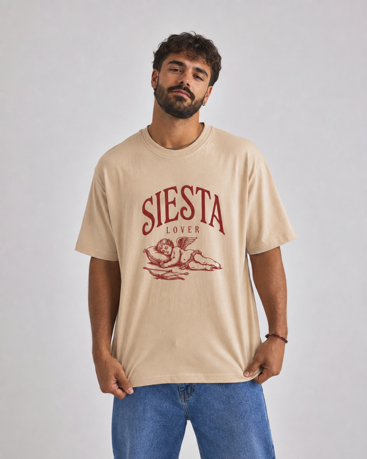 comprar-Camiseta Siesta Lover-wondernastic