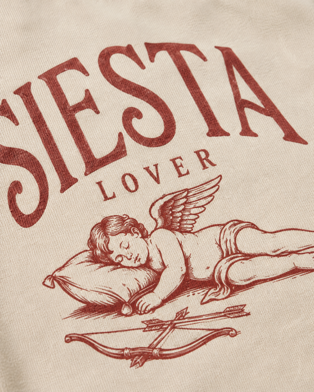 comprar-Camiseta Siesta Lover-wondernastic