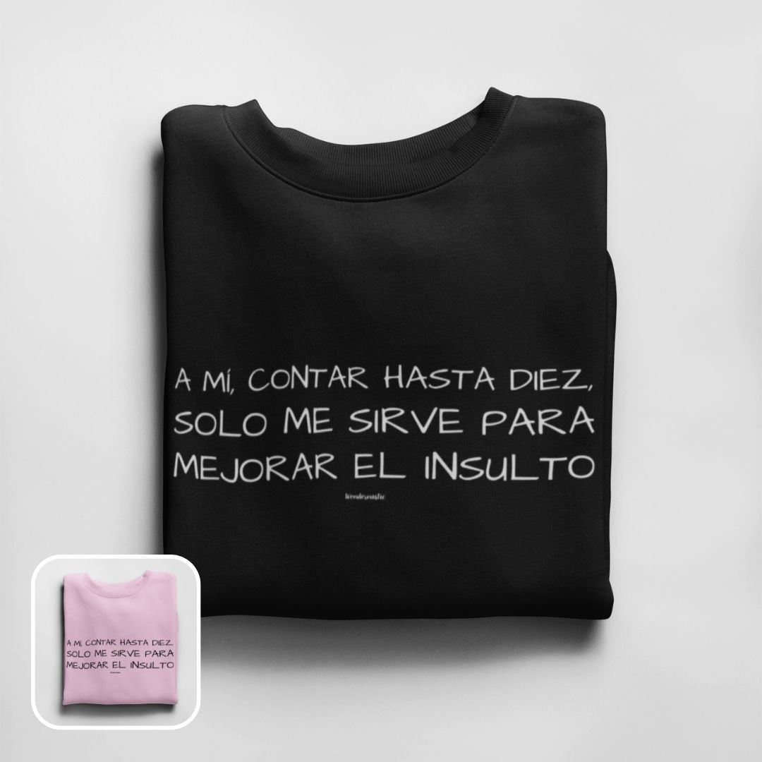 comprar-Sudadera Contar hasta diez-wondernastic
