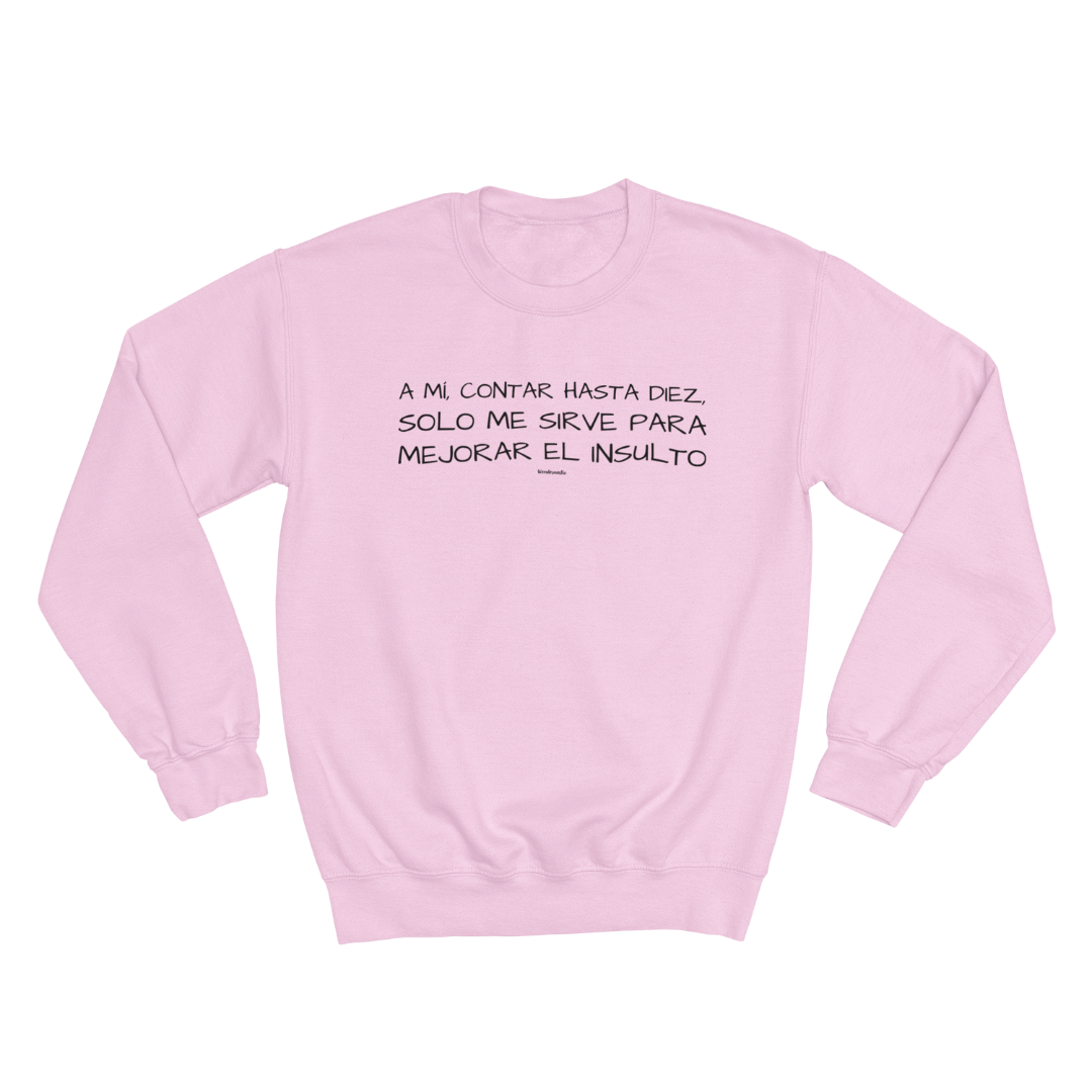 comprar-Sudadera Contar hasta diez-wondernastic