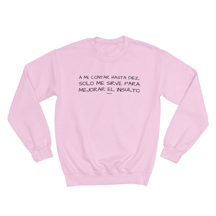 comprar-Sudadera Contar hasta diez-wondernastic