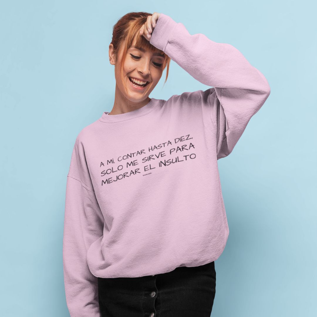 comprar-Sudadera Contar hasta diez-wondernastic