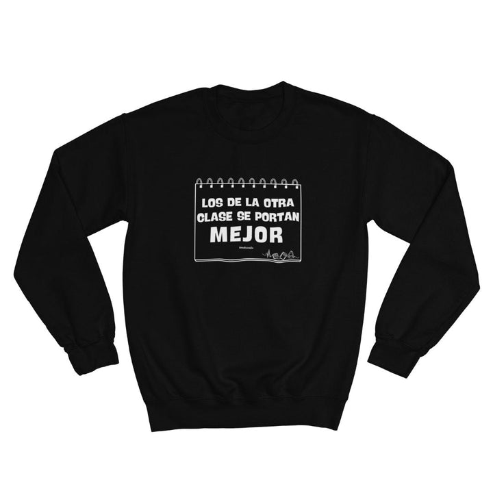 comprar-Sudadera Los de la otra clase-wondernastic