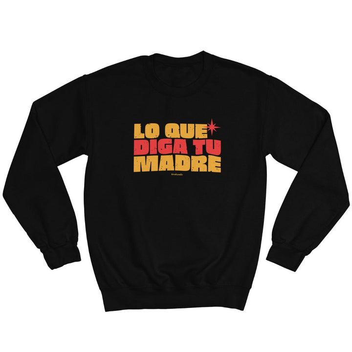 comprar-Sudadera Lo que diga tu madre-wondernastic