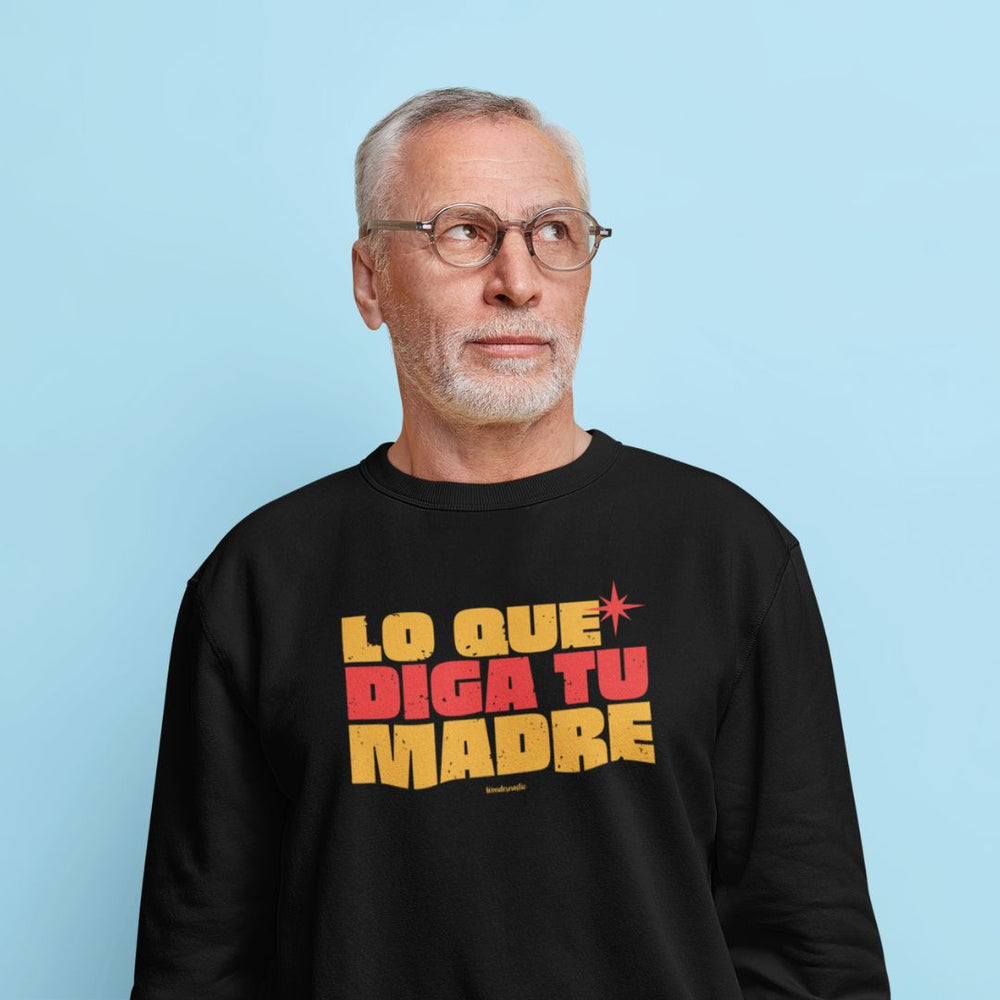 comprar-Sudadera Lo que diga tu madre-wondernastic