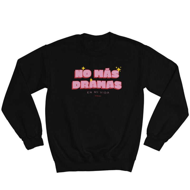 comprar-Sudadera No más dramas-wondernastic