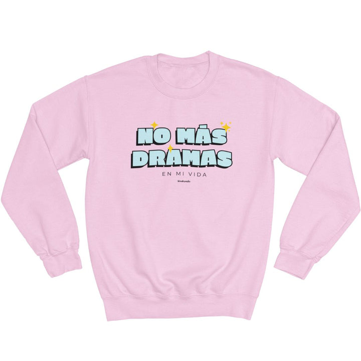 comprar-Sudadera No más dramas-wondernastic