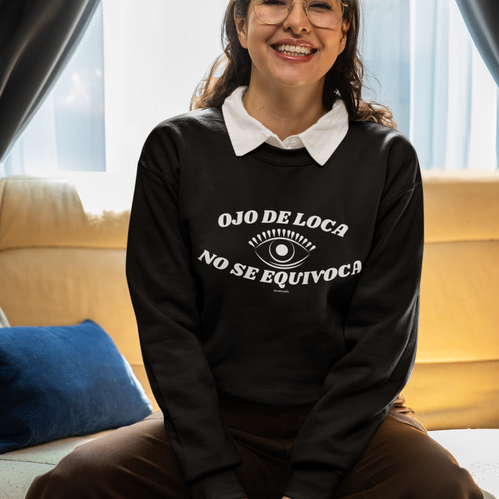 comprar-Sudadera Ojo de loca-wondernastic