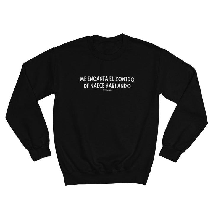 comprar-Sudadera Estoy aquí por obligación-wondernastic