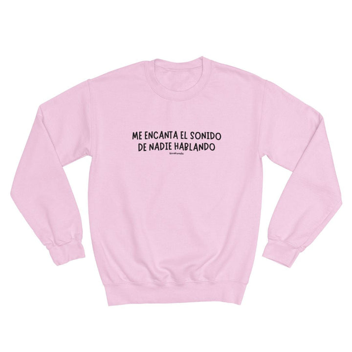 comprar-Sudadera Estoy aquí por obligación-wondernastic